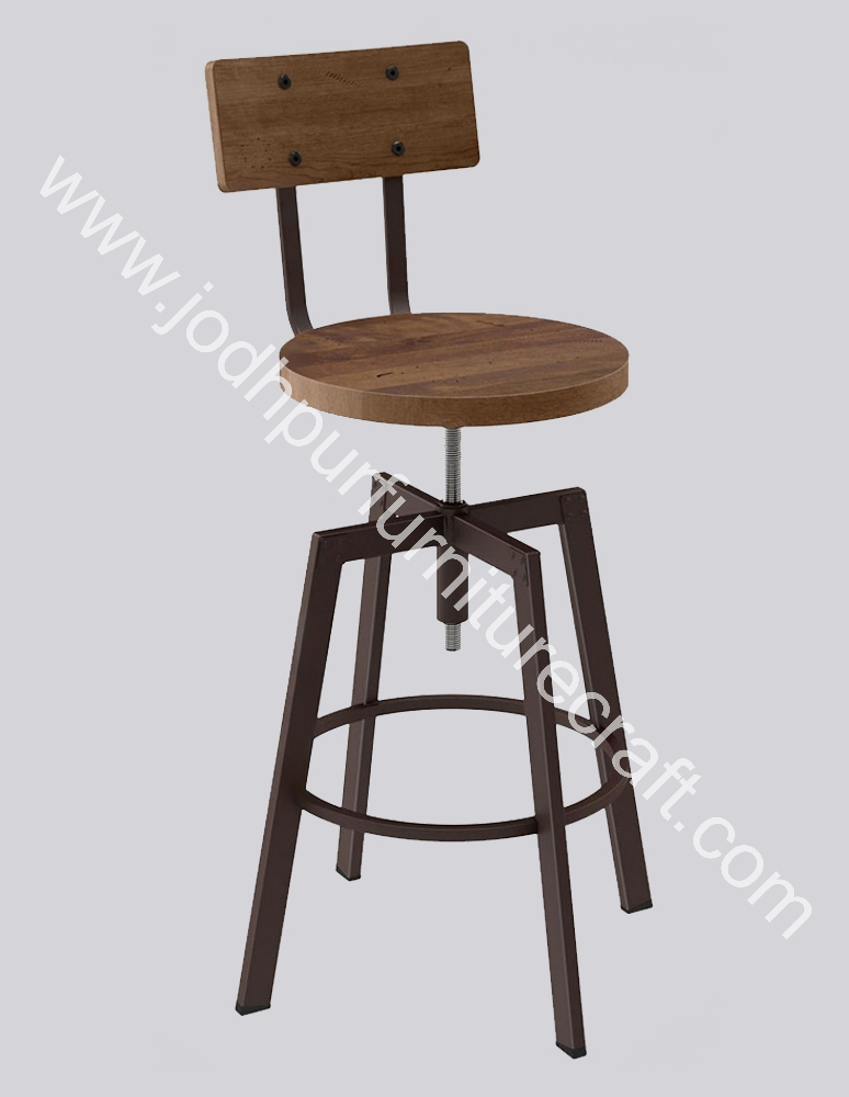 Bar Chair in Jodhpur