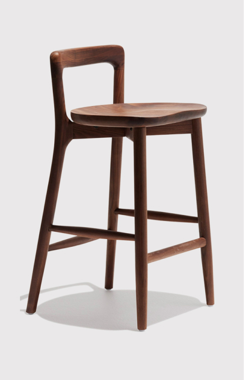 Bar Stool from Jodhpur, India