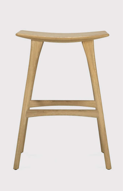 Bar Stool from Jodhpur, India