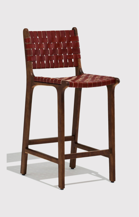 Bar Stool from Jodhpur, India