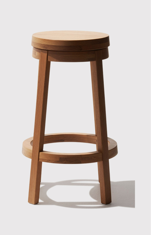 Bar Stool from Jodhpur, India