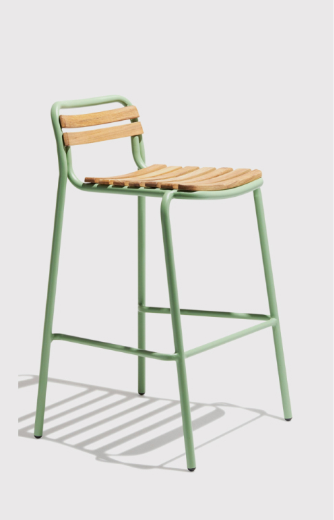 Bar Stool from Jodhpur, India