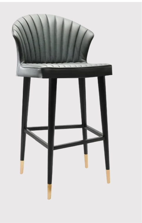 Bar Stool from Jodhpur, India