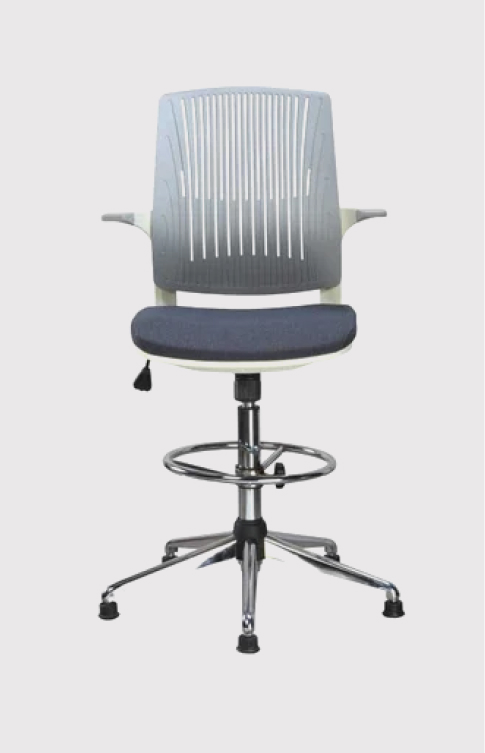 Bar Stool from Jodhpur, India