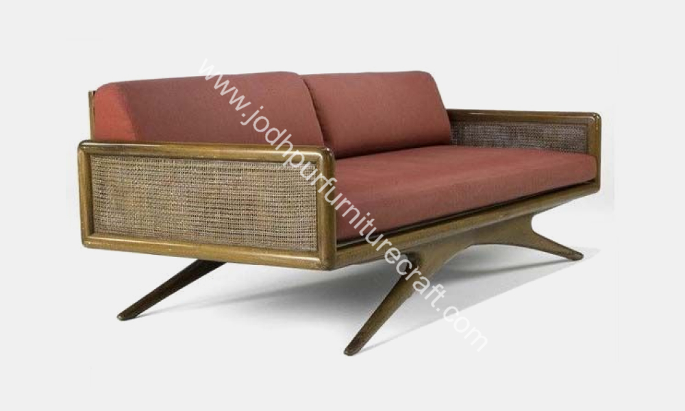 Cafe Sofa in Jodhpur, India