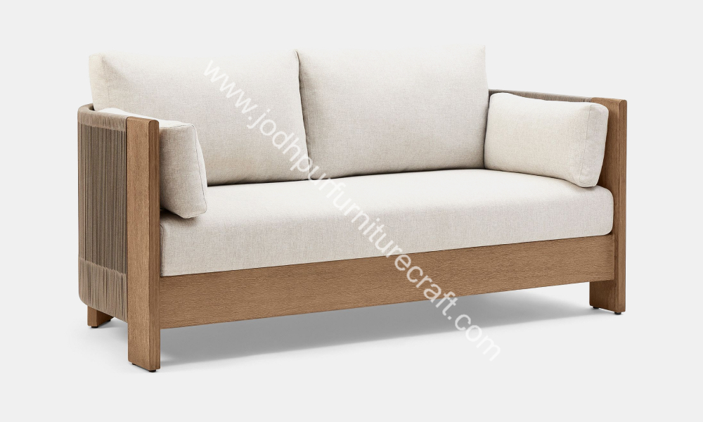 Cafe Sofa in Jodhpur, India