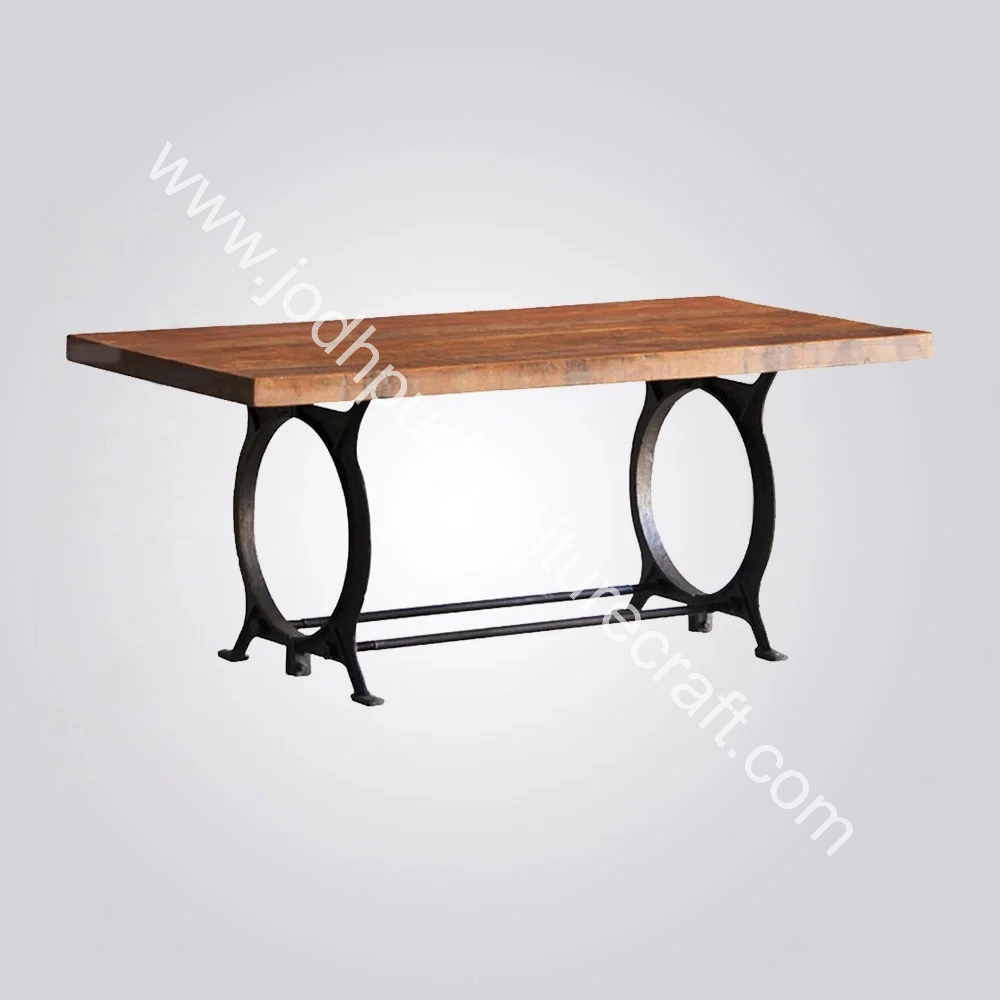 Cafe Tablein Jodhpur, India