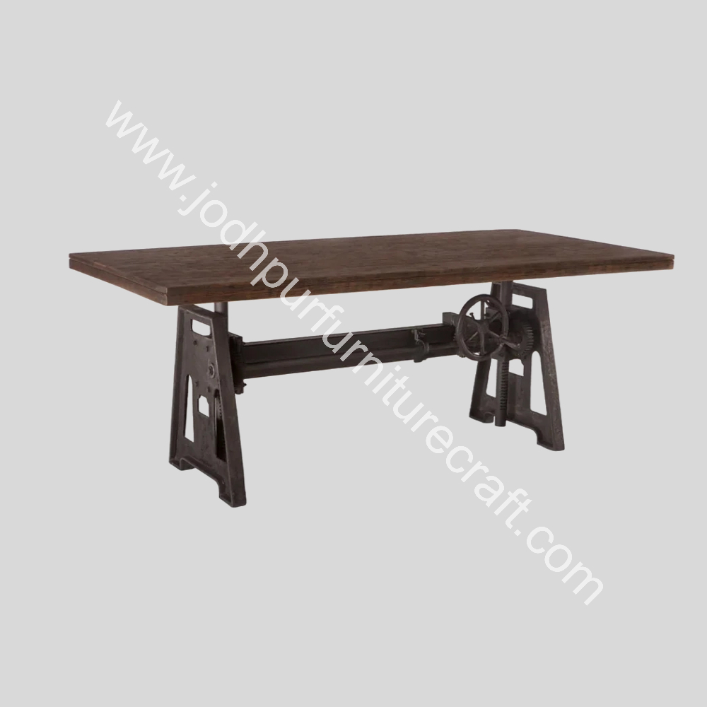 Cafe Tablein Jodhpur, India