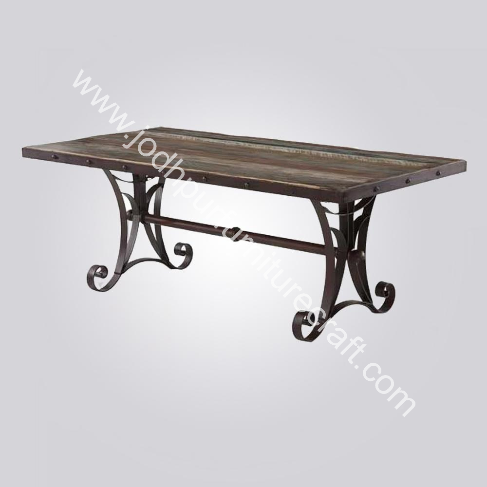 Cafe Tablein Jodhpur, India