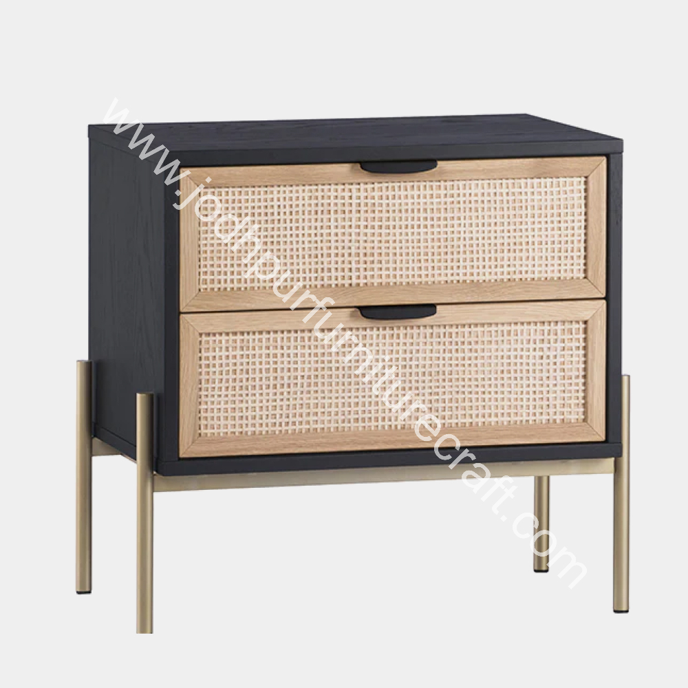 Cane Bedside Tablesin Jodhpur, India