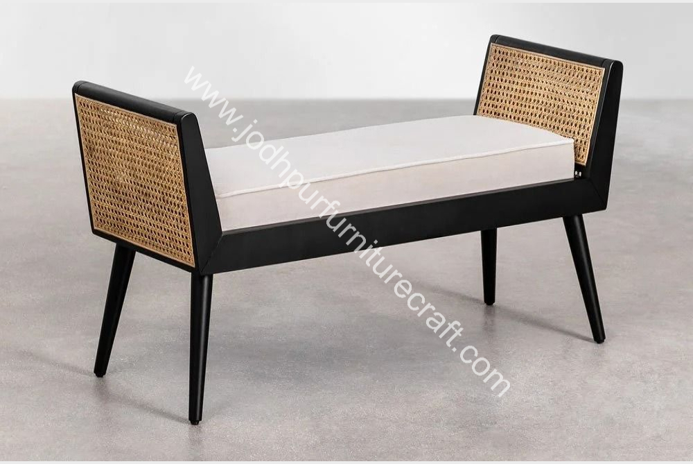 Cane Benchin Jodhpur, India