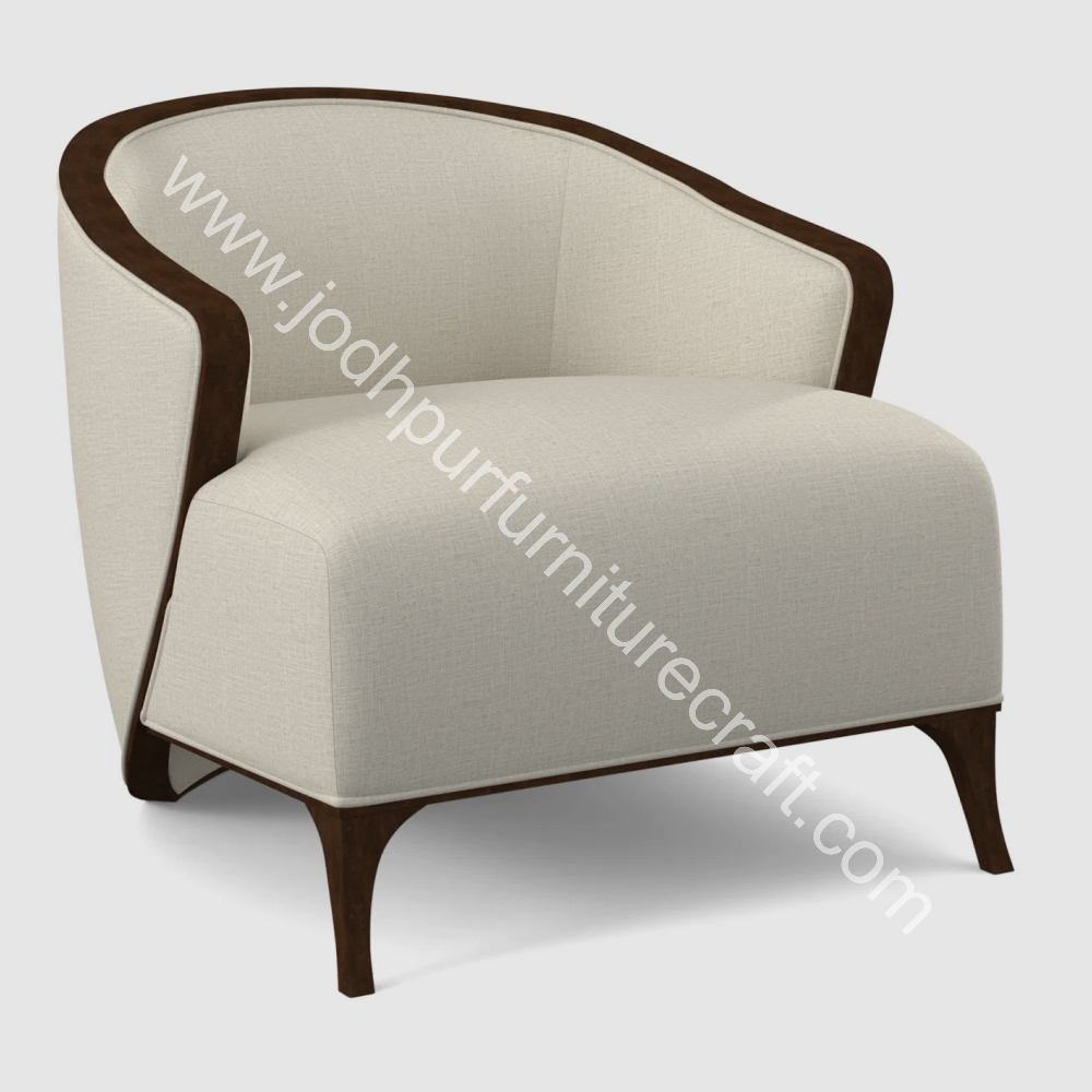 Accent Chairs 