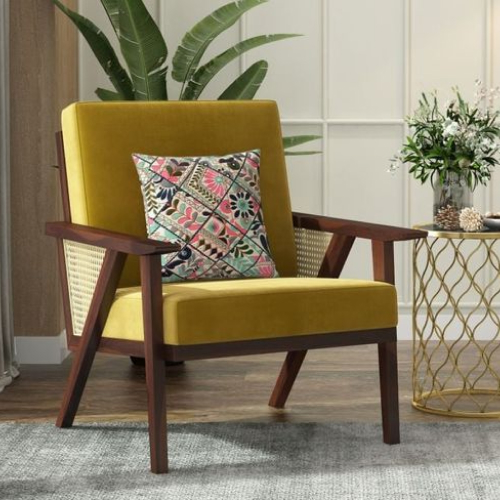 image of Arm Chairs in Jodhpur