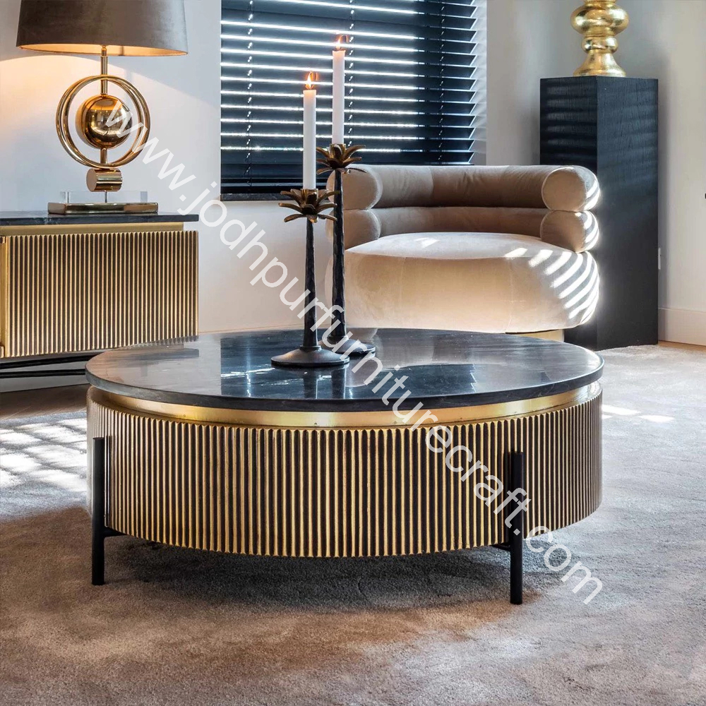 Coffee Tables 