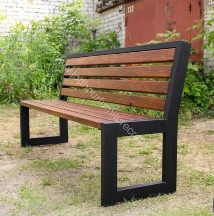 Garden Bench 