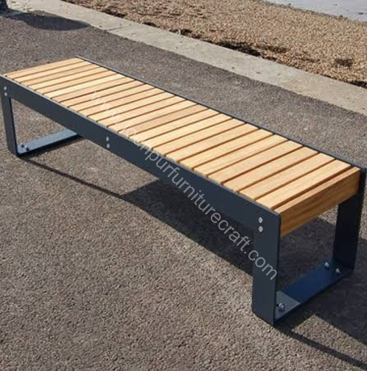 Garden Bench 
