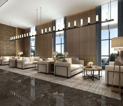 image of Lobby Seating in Jodhpur