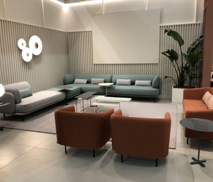 image of Lobby Seating in Jodhpur