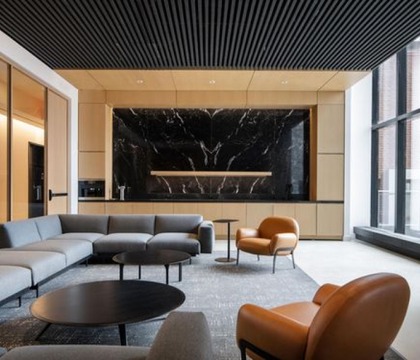 image of Lobby Seating in Jodhpur