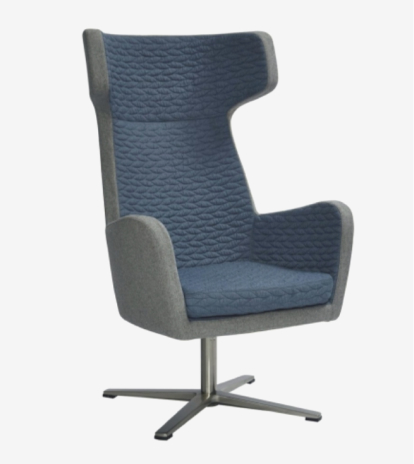 Lounge Chair from Jodhpur, India