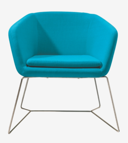 Lounge Chair from Jodhpur, India