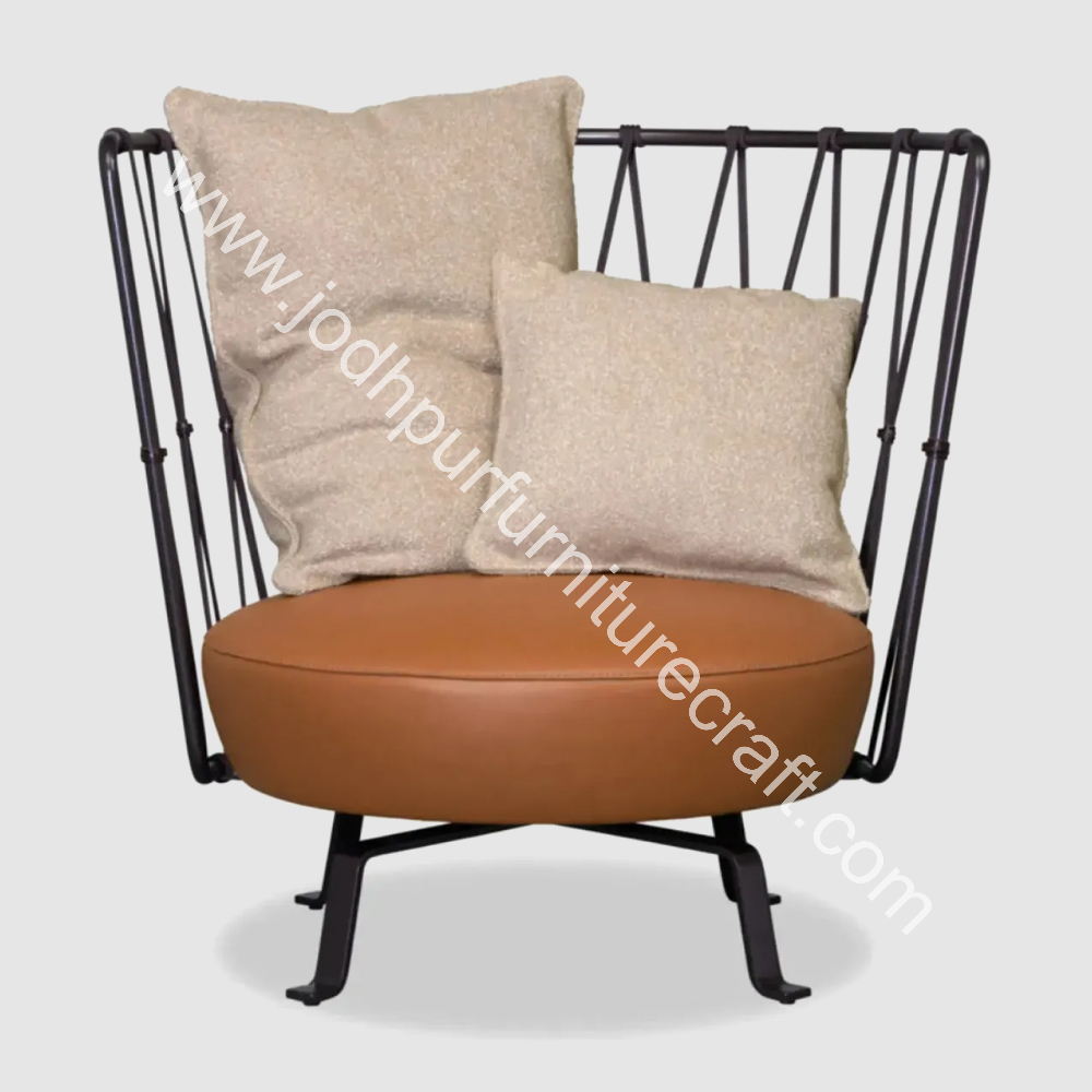 Outdoor Chair 