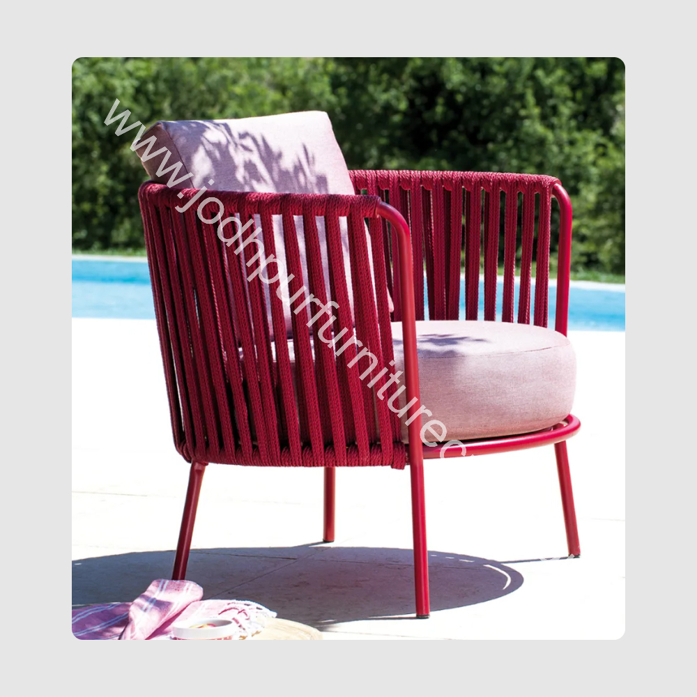 Outdoor Chair 