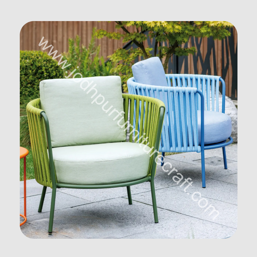 Outdoor Chair 