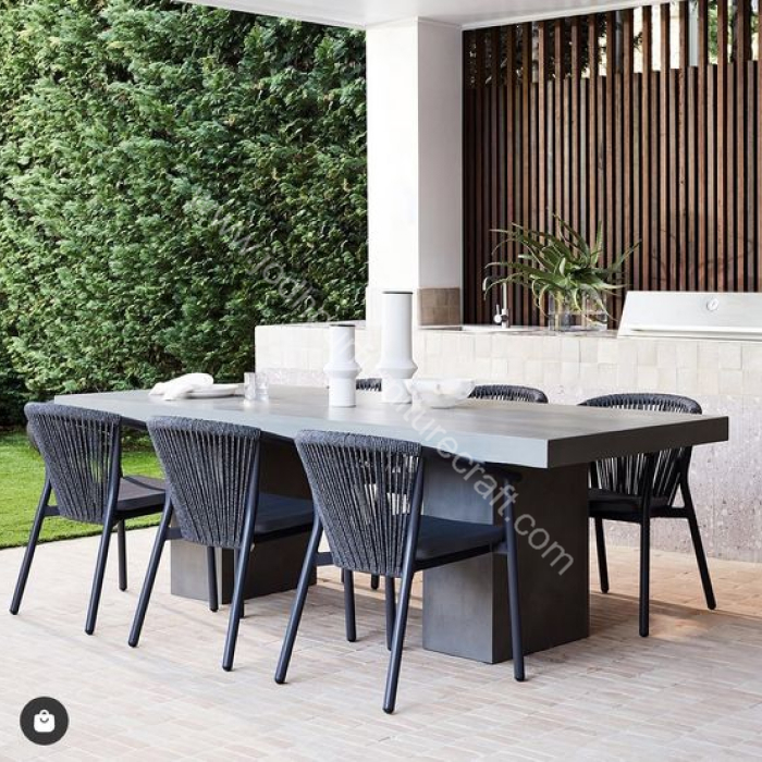 Patio Dining Set 