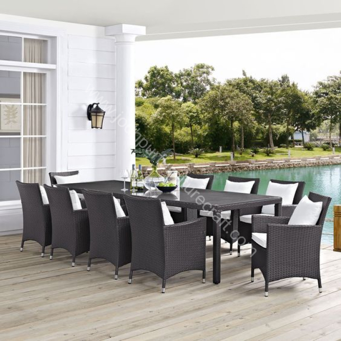 Patio Dining Set 