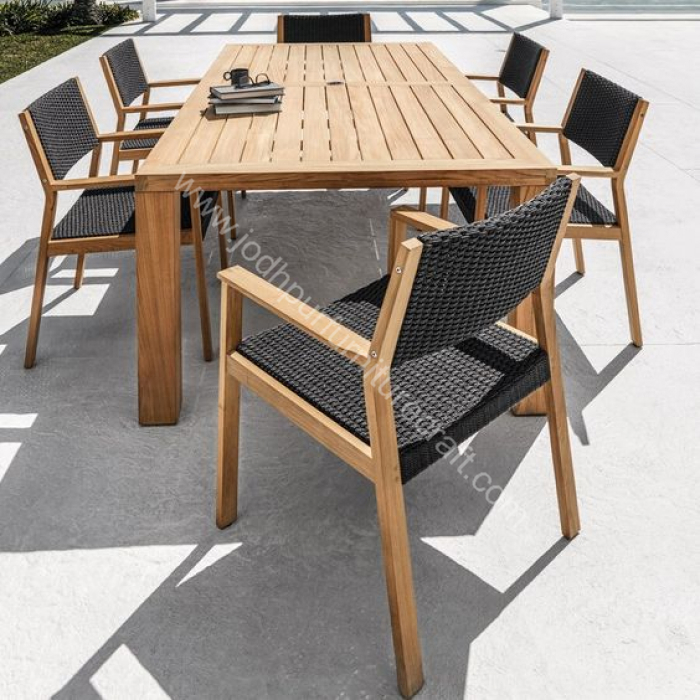 Patio Dining Set 