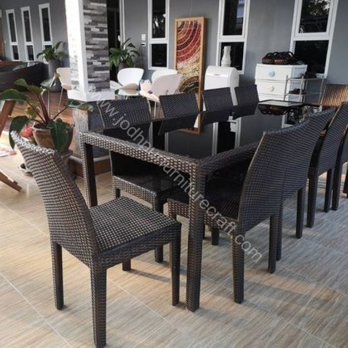 Patio Dining Set 