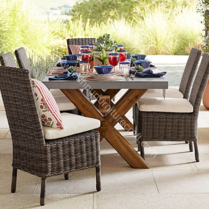 Patio Dining Set 