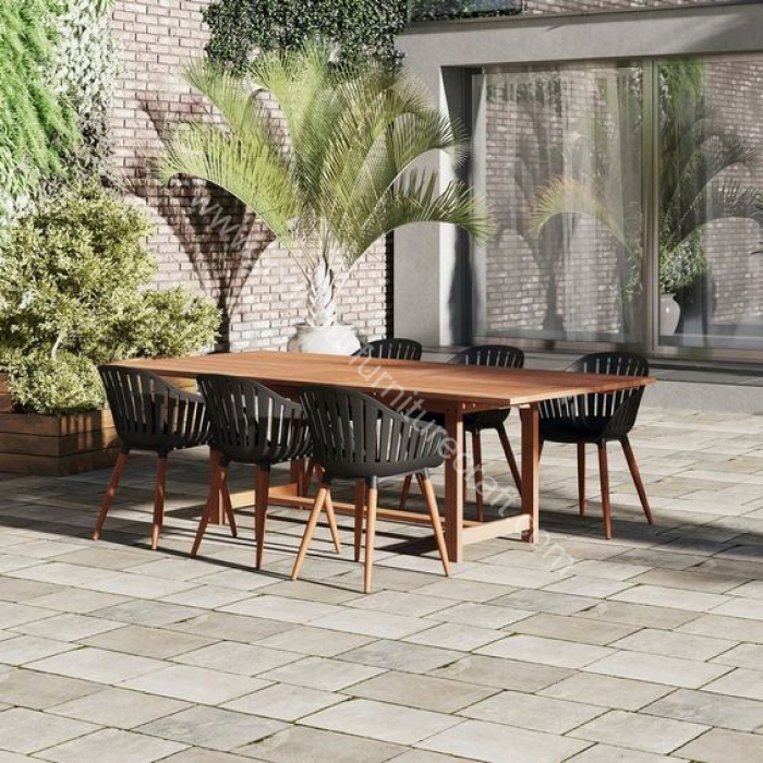 Patio Dining Set 