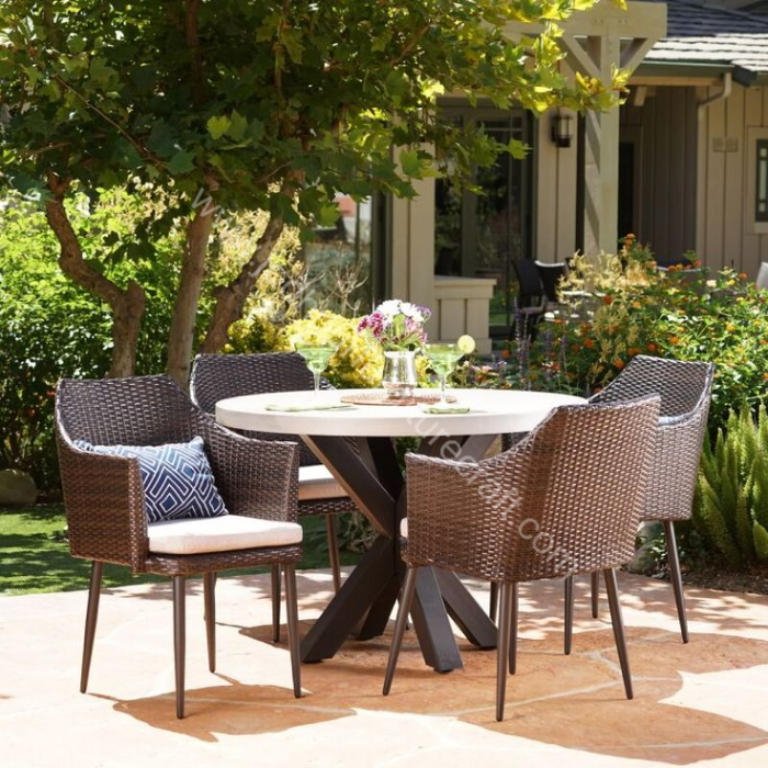 Patio Dining Set 