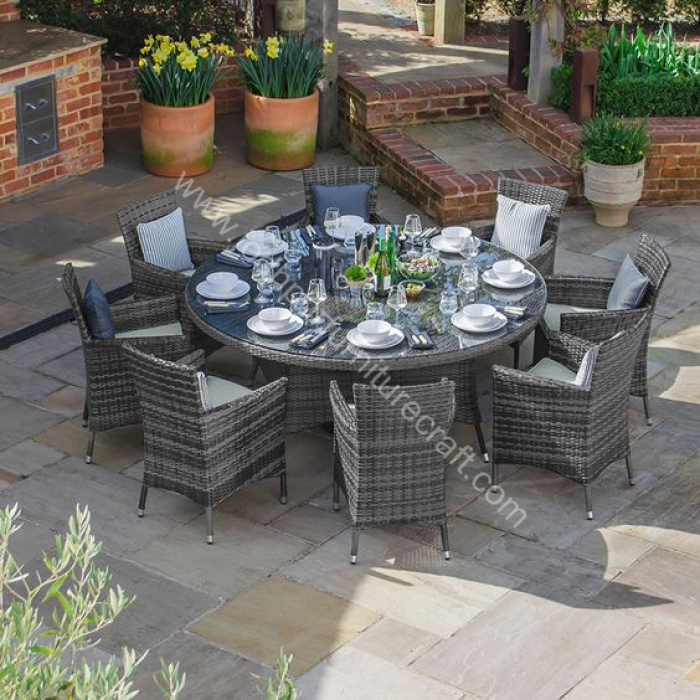 Patio Dining Set 