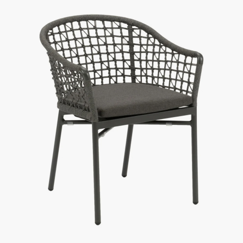 image of Rope Arm Chairs in Jodhpur