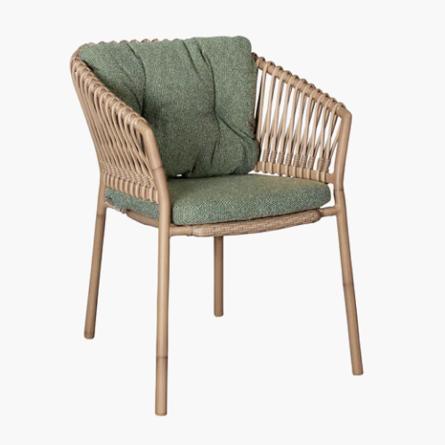 image of Rope Dining Chair in Jodhpur