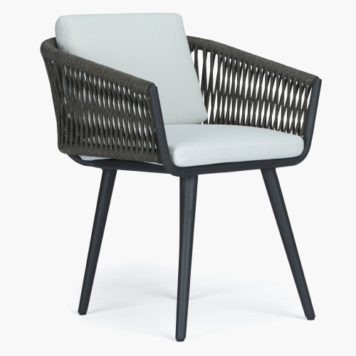 image of Rope Dining Chair in Jodhpur