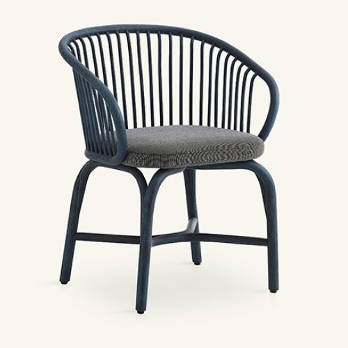 image of Rope Dining Chair in Jodhpur