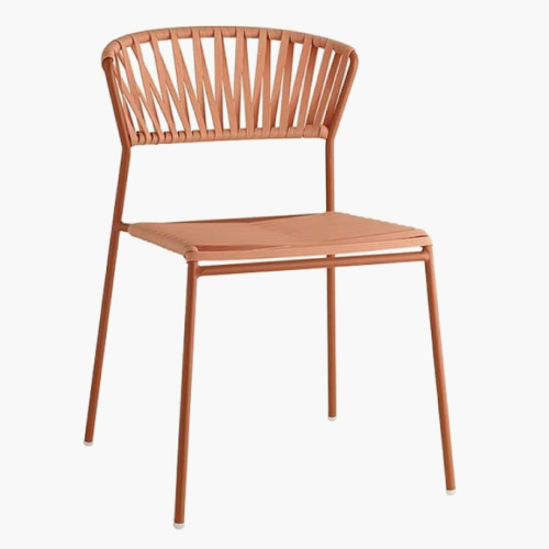 image of Rope Dining Chair in Jodhpur