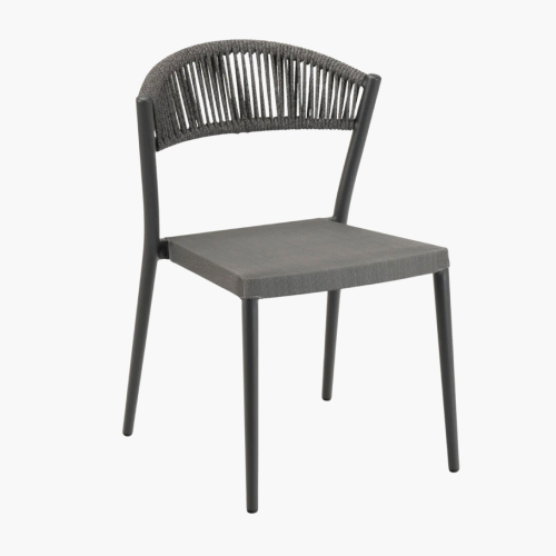 image of Rope Dining Chair in Jodhpur