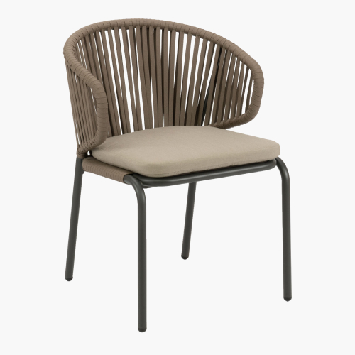 image of Rope Dining Chair in Jodhpur