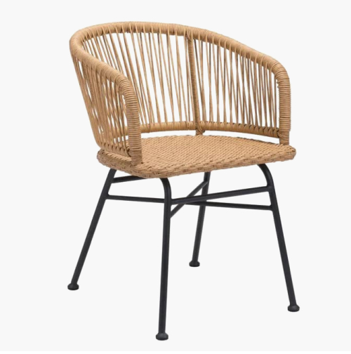 image of Rope Dining Chair in Jodhpur