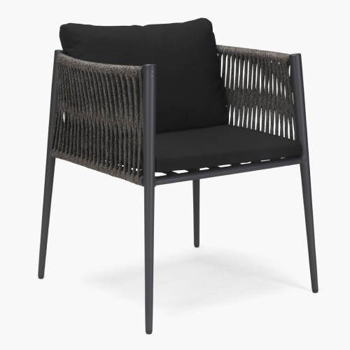 image of Rope Dining Chair in Jodhpur