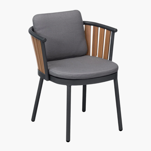 image of Rope Dining Chair in Jodhpur