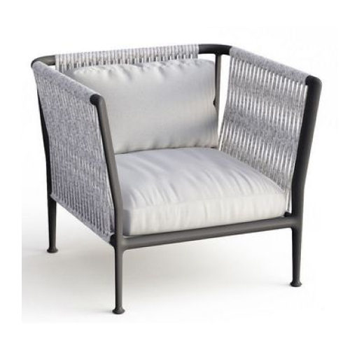 image of Rope Lounge Chairs in Jodhpur