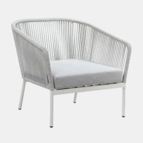 image of Rope Lounge Chairs in Jodhpur