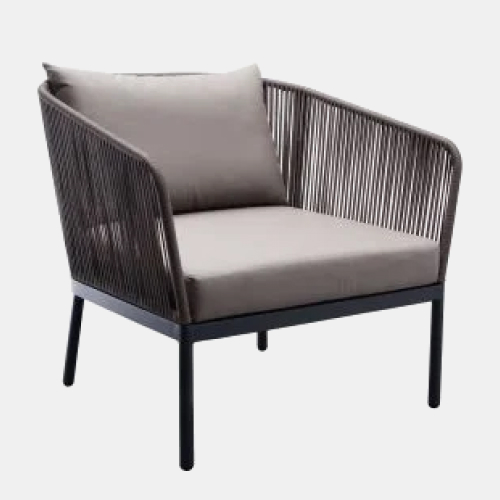 image of Rope Lounge Chairs in Jodhpur