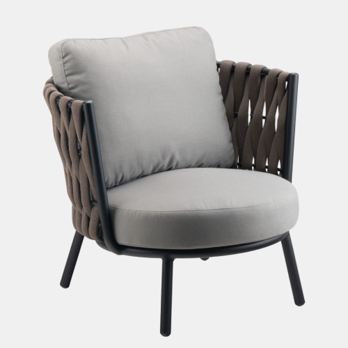 image of Rope Lounge Chairs in Jodhpur